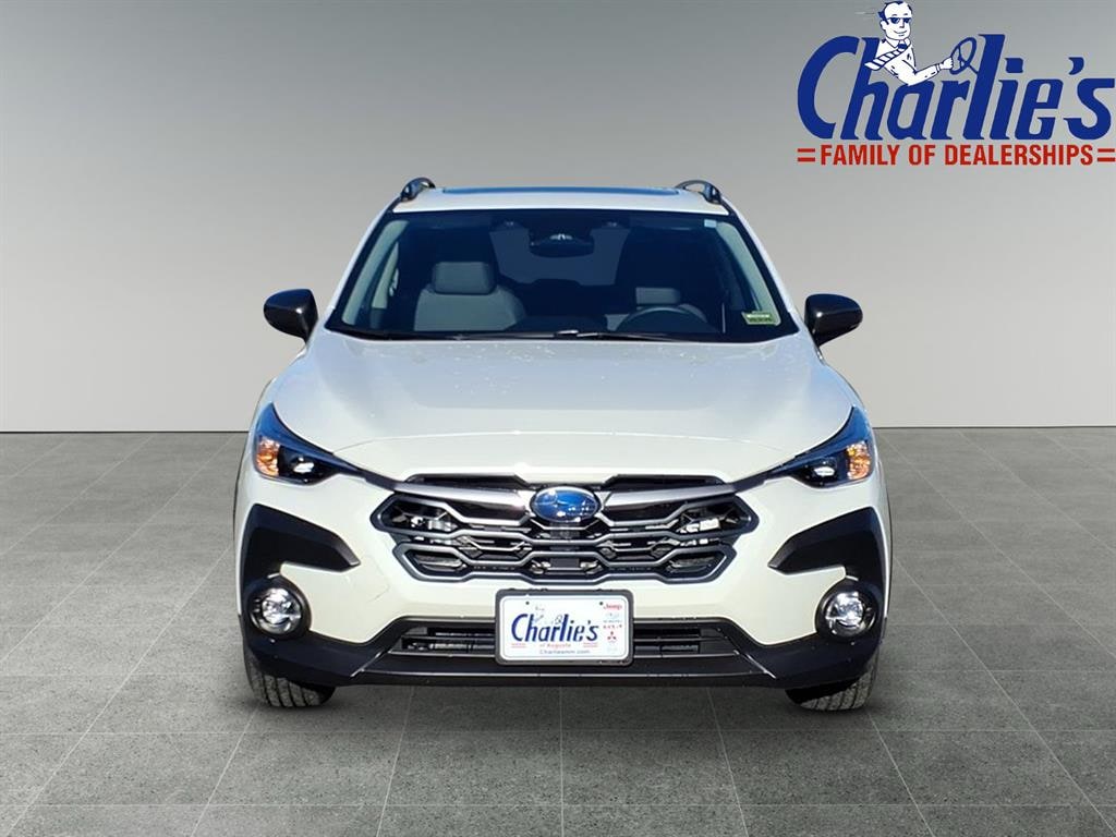 New 2025 Subaru Crosstrek Premium SUV