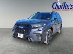 2023 Subaru Ascent Onyx Edition Limited 7-Passenger SUV