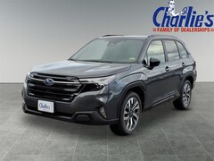 2025 Subaru Forester Touring Hybrid SUV