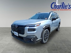 2026 Subaru Outback Limited SUV