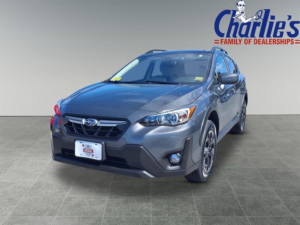 2023 Subaru Crosstrek