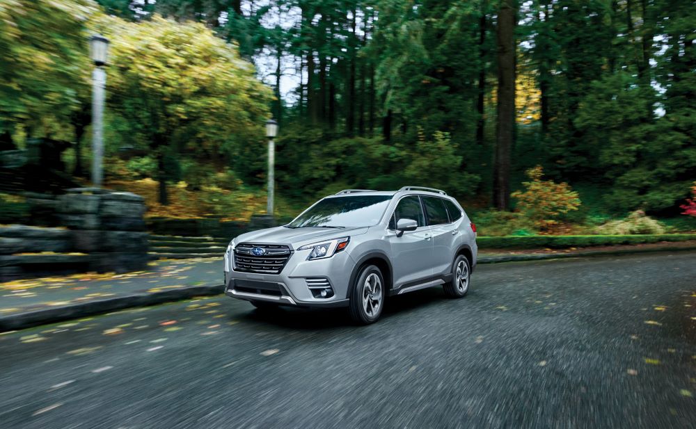 Charlie's 10 Year/150K Miles Powertrain Warranty in Augusta, ME New