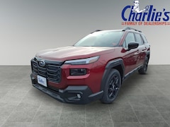 2026 Subaru Outback Limited SUV