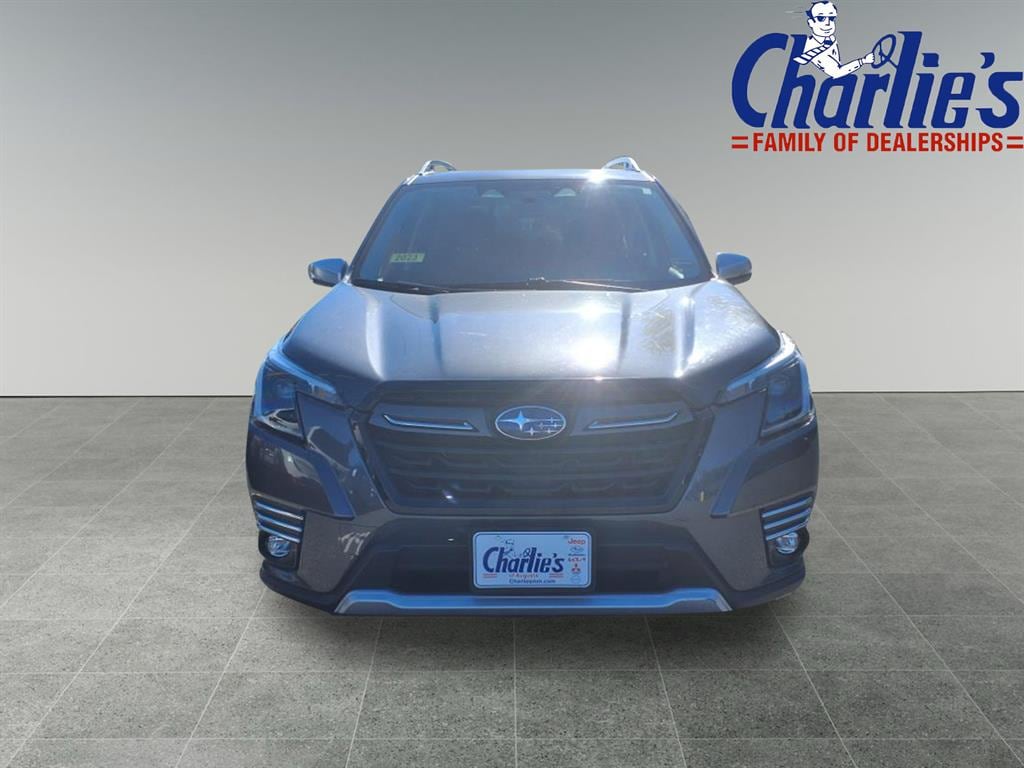 Used 2023 Subaru Forester Touring SUV