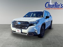 2025 Subaru Forester Sport SUV