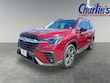  Subaru Ascent