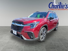 2025 Subaru Ascent Limited 7-Passenger SUV