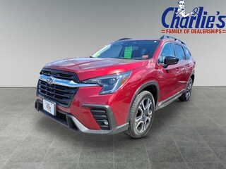 2025 Subaru Ascent Limited 7-Passenger SUV