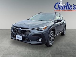 2025 Subaru Crosstrek Premium SUV
