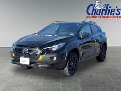 2026 Subaru Crosstrek Wilderness SUV
