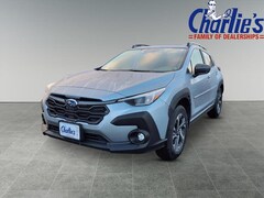 2026 Subaru Crosstrek Premium SUV