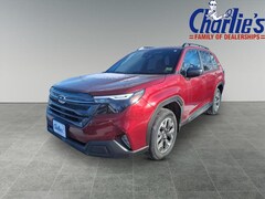 2026 Subaru Forester Premium SUV