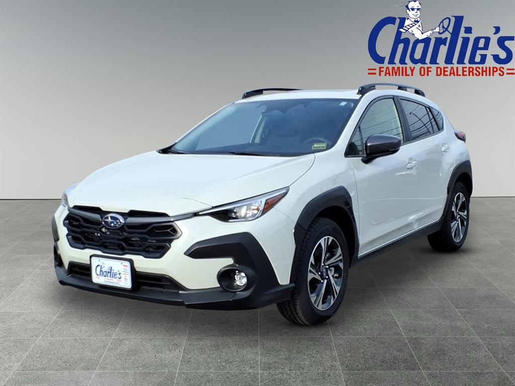 New 2025 Subaru Crosstrek Premium SUV