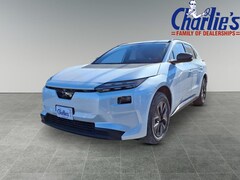 2026 Subaru Solterra Premium SUV