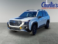2026 Subaru Forester Wilderness SUV