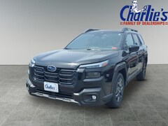 2026 Subaru Outback Limited SUV