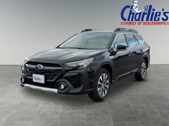 2025 Subaru Outback Limited SUV