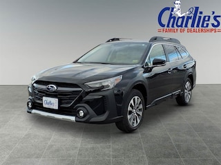 2025 Subaru Outback Limited SUV