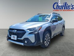 2025 Subaru Outback Limited SUV