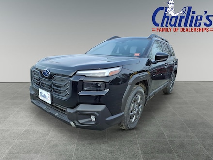 2026 Subaru Outback Premium SUV