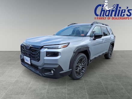 2026 Subaru Outback Limited XT SUV