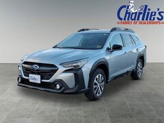 2025 Subaru Outback Premium SUV