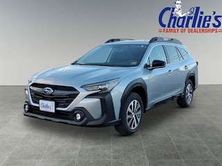 2025 Subaru Outback Premium SUV