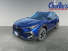 2025 Subaru Crosstrek Limited SUV