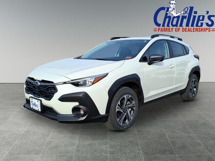 2026 Subaru Crosstrek Premium SUV