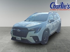 2026 Subaru Ascent Premium 7-Passenger SUV