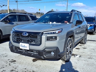 2026 Subaru Outback Touring XT SUV