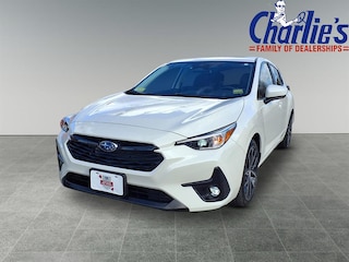 2024 Subaru Impreza Sport 5-Door