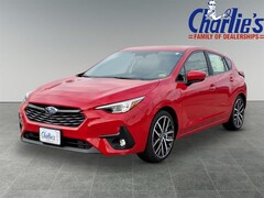 2026 Subaru Impreza Sport 5-Door