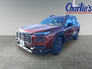 2026 Subaru Outback Premium SUV