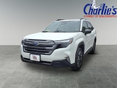 2025 Subaru Forester Premium SUV