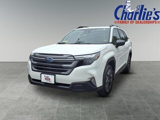 2025 Subaru Forester Premium SUV