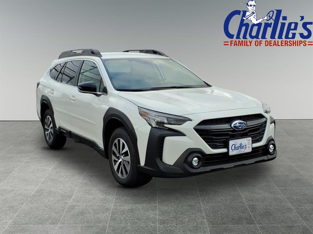 2025 Subaru Outback Premium photo 2