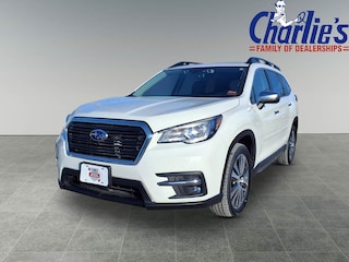 2022 Subaru Ascent Touring 7-Passenger SUV