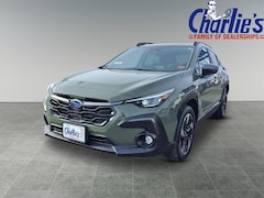 2025 Subaru Crosstrek Limited SUV