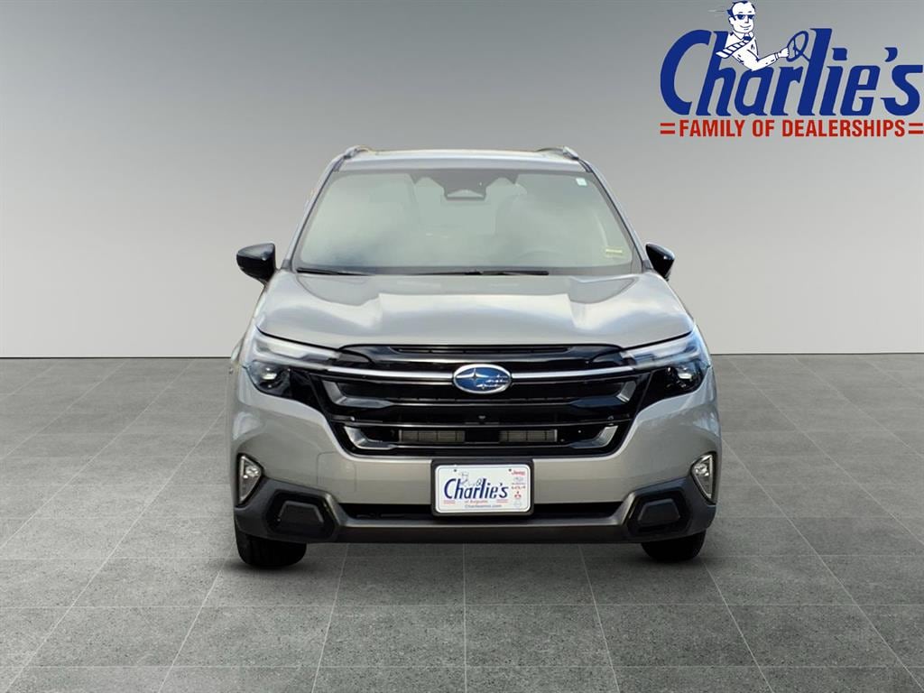 New 2025 Subaru Forester Touring Hybrid SUV