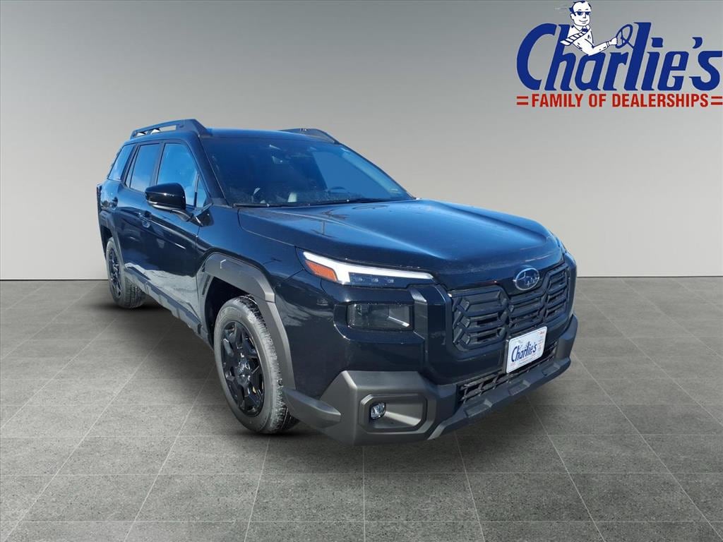 New 2026 Subaru Outback Limited SUV