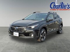 2025 Subaru Crosstrek Limited SUV