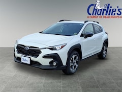 2026 Subaru Crosstrek Premium SUV