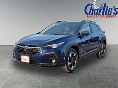 2025 Subaru Crosstrek Limited SUV