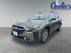 2025 Subaru Outback Premium SUV