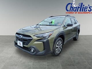 2025 Subaru Outback Premium SUV