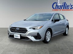 2025 Subaru Impreza Base 5-Door