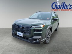 2026 Subaru Outback Limited SUV