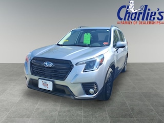 2023 Subaru Forester Premium SUV