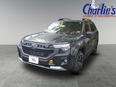 2026 Subaru Forester Wilderness SUV